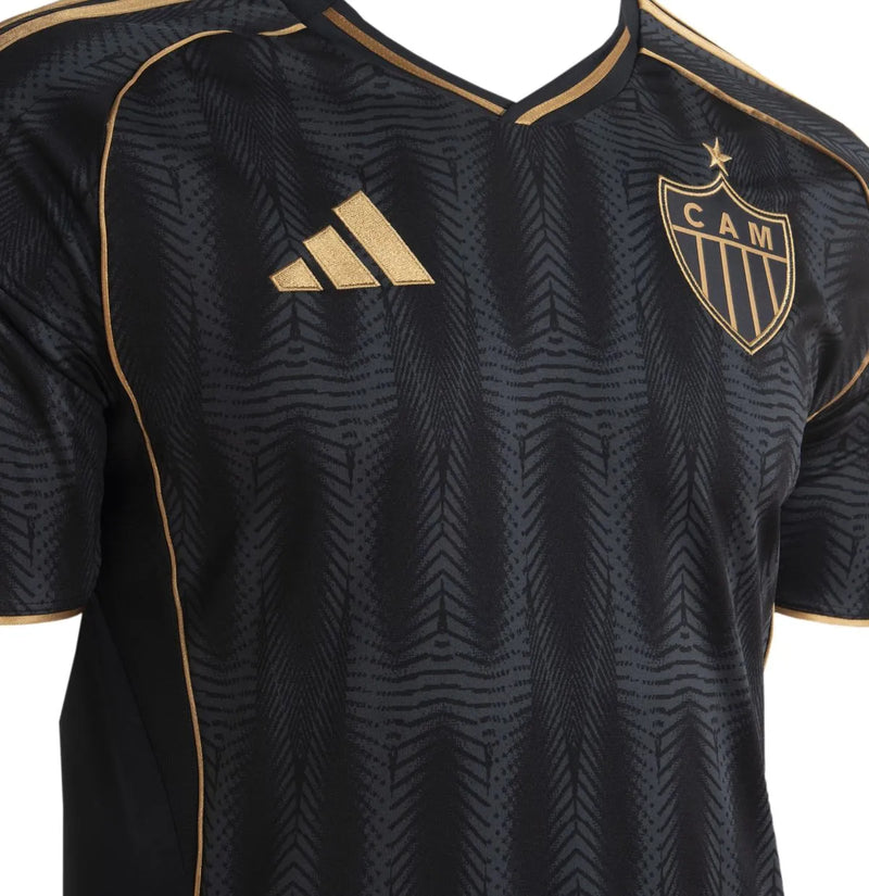 Camisa Atlético MG 2025/26 Third