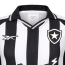 Camisa Feminina Botafogo 25/26 Home