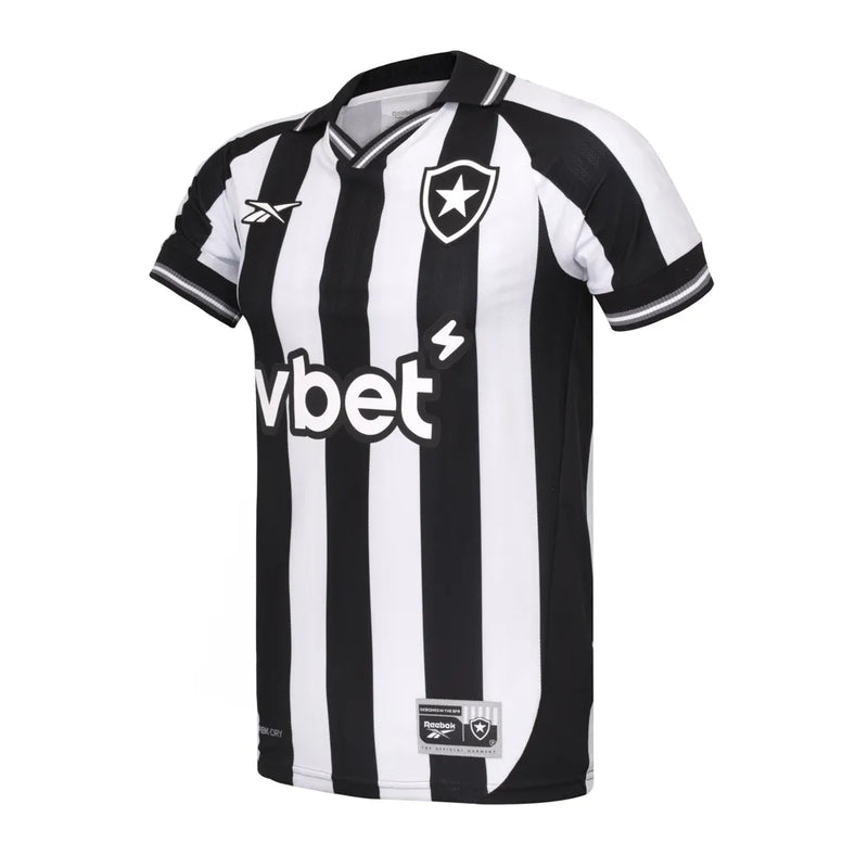 Camisa Botafogo 25/26 Home