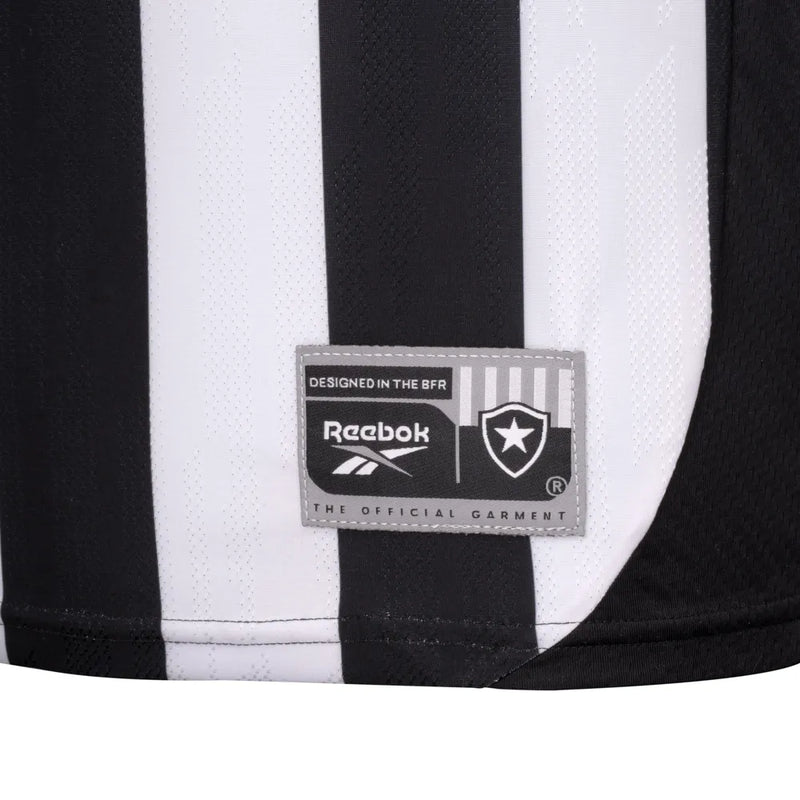 Camisa Botafogo 25/26 Home