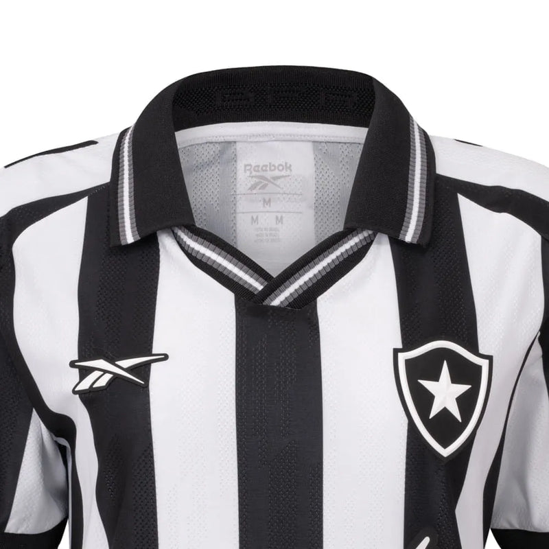 Camisa Feminina Botafogo 25/26 Home