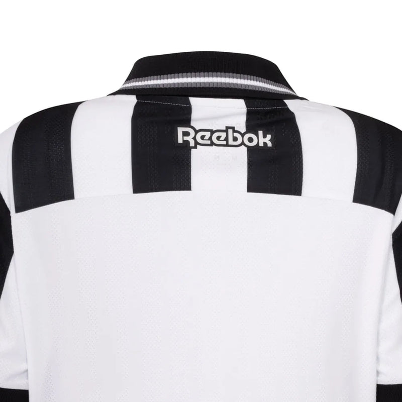 Camisa Feminina Botafogo 25/26 Home