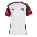 Camisa Feminina Flamengo 2025/26 Away