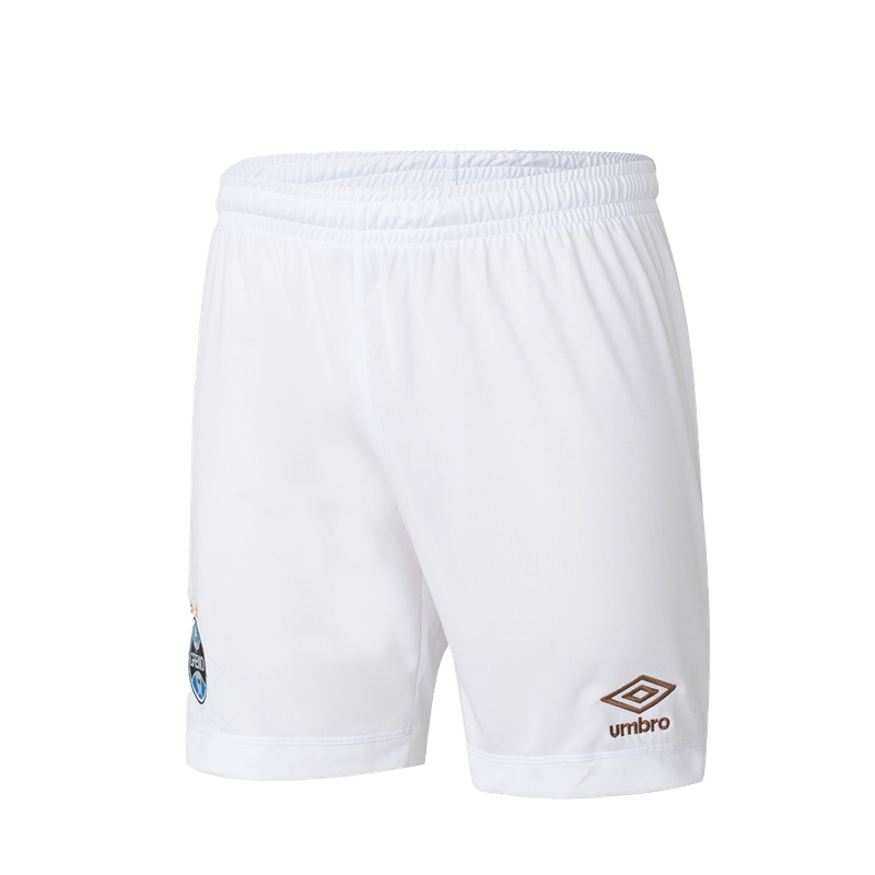Short Grêmio 23/24 Branco