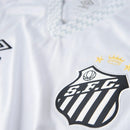 Camisa Feminina Santos 25/26 Home