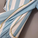 Camisa Retrô Seleção Argentina 2006/06 Home - ResPeita Sports