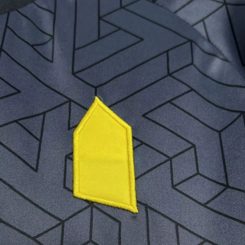 Camisa Everton 2024/25 Away