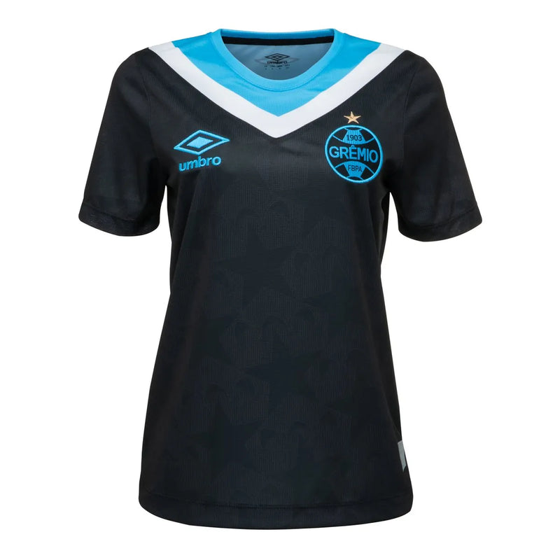 Camisa Feminina Grêmio 2024/25 Third