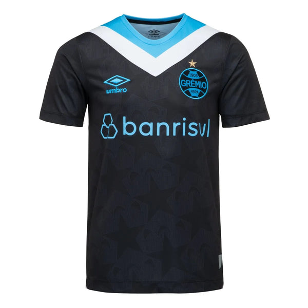 Camisa Grêmio 2024/25 Third
