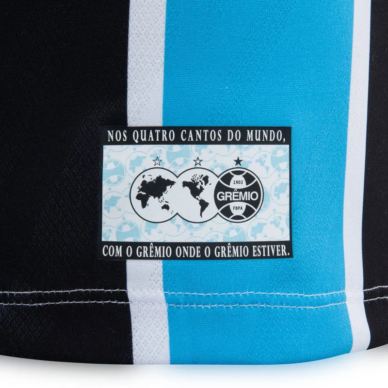 Camisa Grêmio 25/26 Home