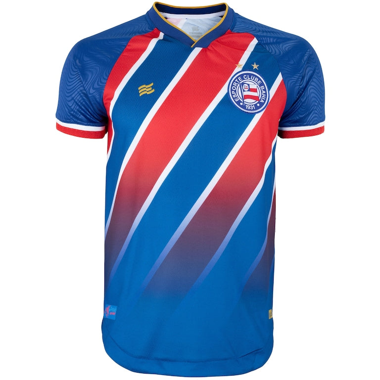Camisa EC Bahia 2024/25 Away