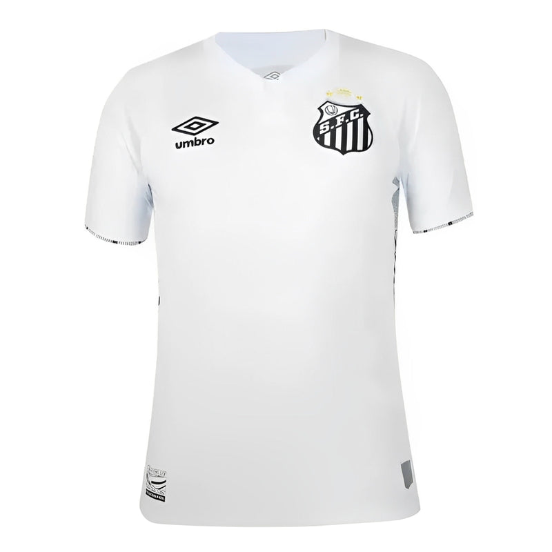 Camisa Santos Neymar JR 10 2024/25 Home