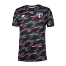Camisa São Paulo Pré Jogo 2024/25