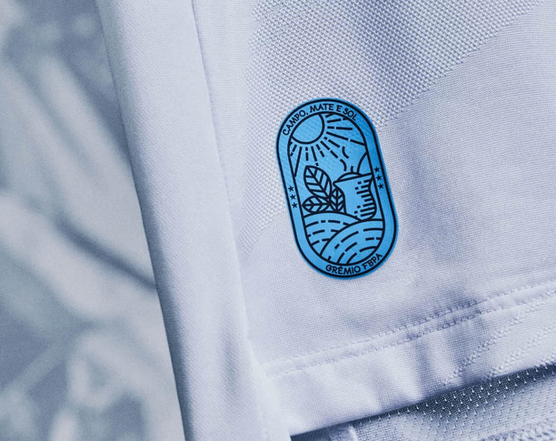 Camisa Grêmio 2024/25 Away