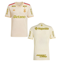 Camisa Flamengo 2025/26 Third