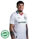 Camisa Palmeiras Away JOGADOR 26/27