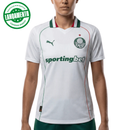 Camisa Feminina Palmeiras 26/27 Away