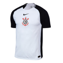Camisa Corinthians JOGADOR 2025/26 Home