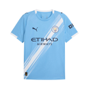 Camisa Manchester City 2025/26 Home