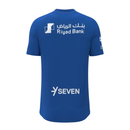 Camisa Al Hilal 2025/26 Home