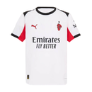 Camisa Milan 2025/26 Away