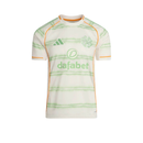 Camisa Celtic 2025/26 Third