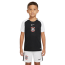 Kit Infantil Corinthians 2025/26 Away