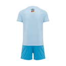 Kit Infantil Grêmio 25/26 Away