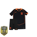Kit Infantil Corinthians 2025/26 Third