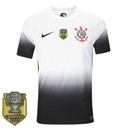 Camisa Corinthians 2024/25 Home