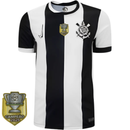 Camisa Corinthians 2024/25 Third