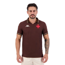 Camisa Vasco 2025/26 Third