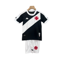 Kit Infantil Vasco 2024/25 Home