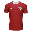 Camisa São Paulo 25/26 Treino