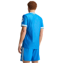 Camisa Real Madrid JOGADOR 2025/26 Third