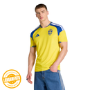 Camisa Suécia FWC26 Home