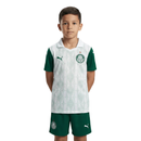 Kit Infantil Palmeiras 25/26 Away