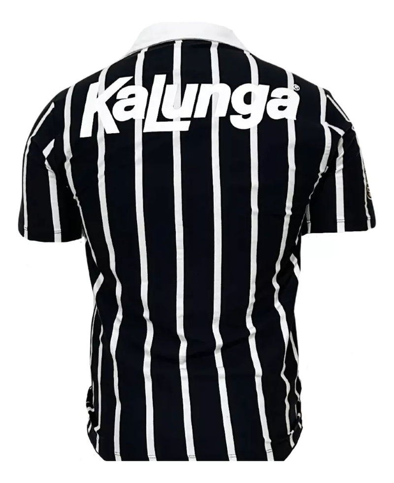 Camisa Corinthians Retrô 1990 Away