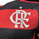 Camisa Flamengo Jogador 2024/25 Home