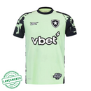 Camisa Goleiro Botafogo 25/26