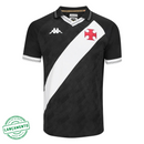 Camisa Vasco 2025/26 Home