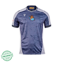 Camisa Real Sociedad 2025/26 Away