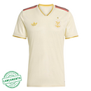 Camisa Flamengo 2025/26 Third