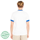 Camisa Inglaterra 2025/26 Home