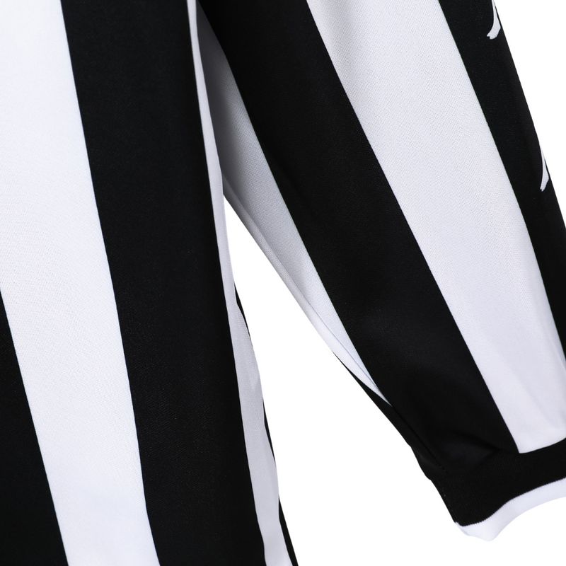 Camisa Retrô Juventus Manga Longa 1999/00 Home