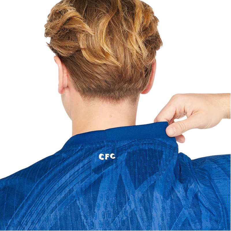 Camisa Chelsea JOGADOR 2025/26 Home