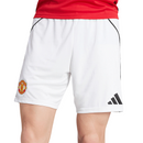 Short Manchester United 25/26 Home