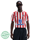 Camisa Atlético de Madrid 2025/26 Home