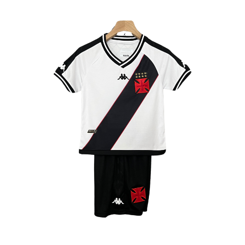Kit Infantil Vasco 2024/25 Away