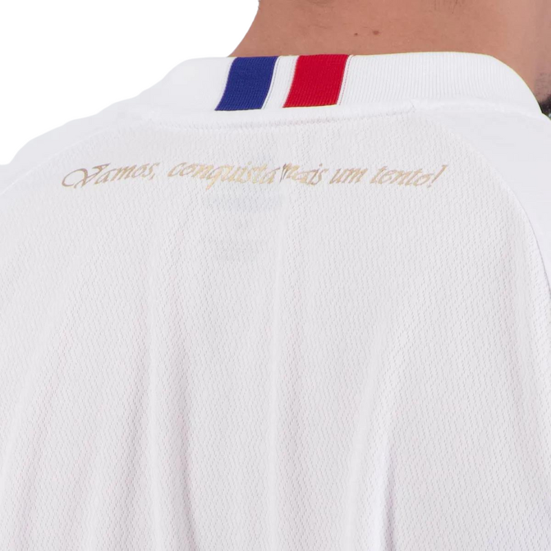 Camisa EC Bahia 2024/25 Home